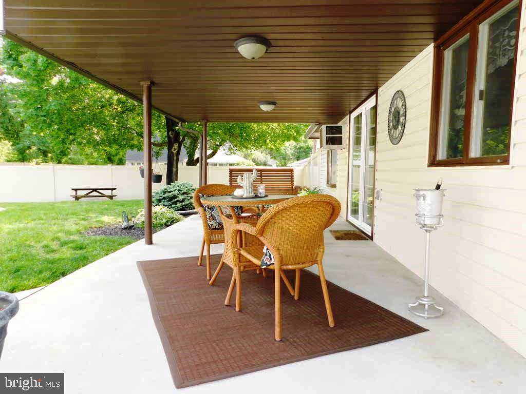 2 Hollow Road Levittown, PA 19056 - Photo 33 of 39 Patio