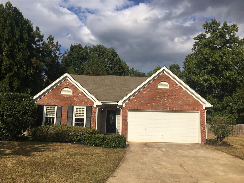 904 Rising Trace Woodstock, GA 30189 - Photo 1 of 1