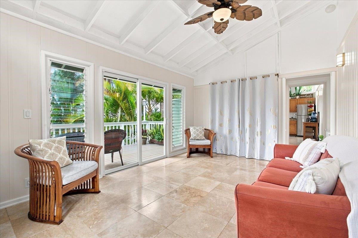 57 South Honokala Road, Unit A Haiku, HI 96708 - Photo 10 of 38 Gallery Image 10