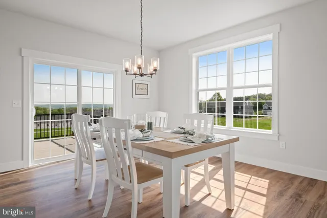 $534,900 | 502 Winding Way, Unit ASBURY I, Wrightsville, PA 17368