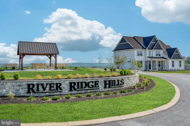 $534,900 | 502 Winding Way, Unit ASBURY I, Wrightsville, PA 17368