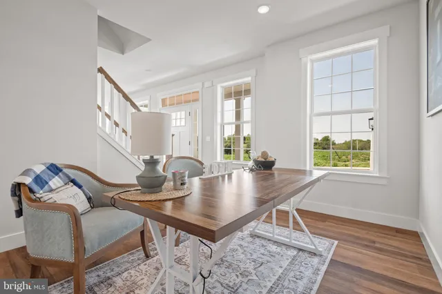 $534,900 | 502 Winding Way, Unit ASBURY I, Wrightsville, PA 17368