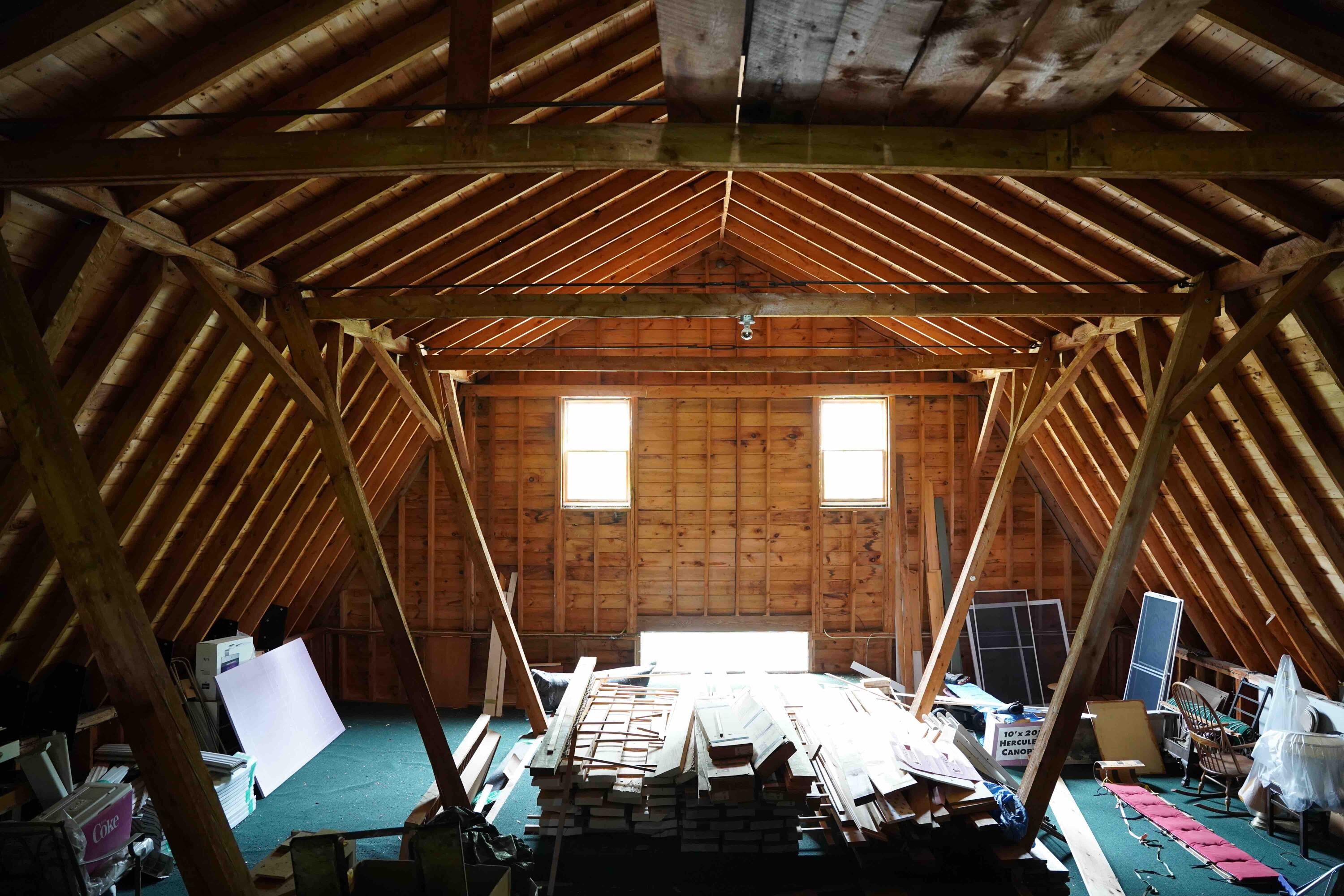 126 Sodom Road Buckfield, ME 04220 - Photo 17 of 67 17
