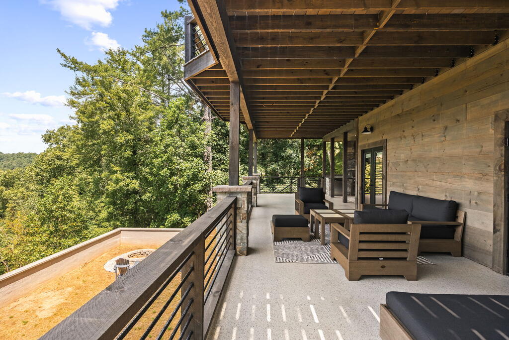 744 Bear Walk Road Mineral Bluff, GA 30559 - Photo 67 of 98 Gallery Image 67