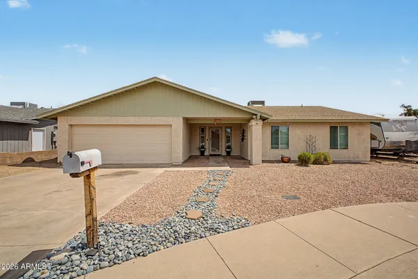 $499,000 | 4831 South Roberts Road, Tempe, AZ 85282