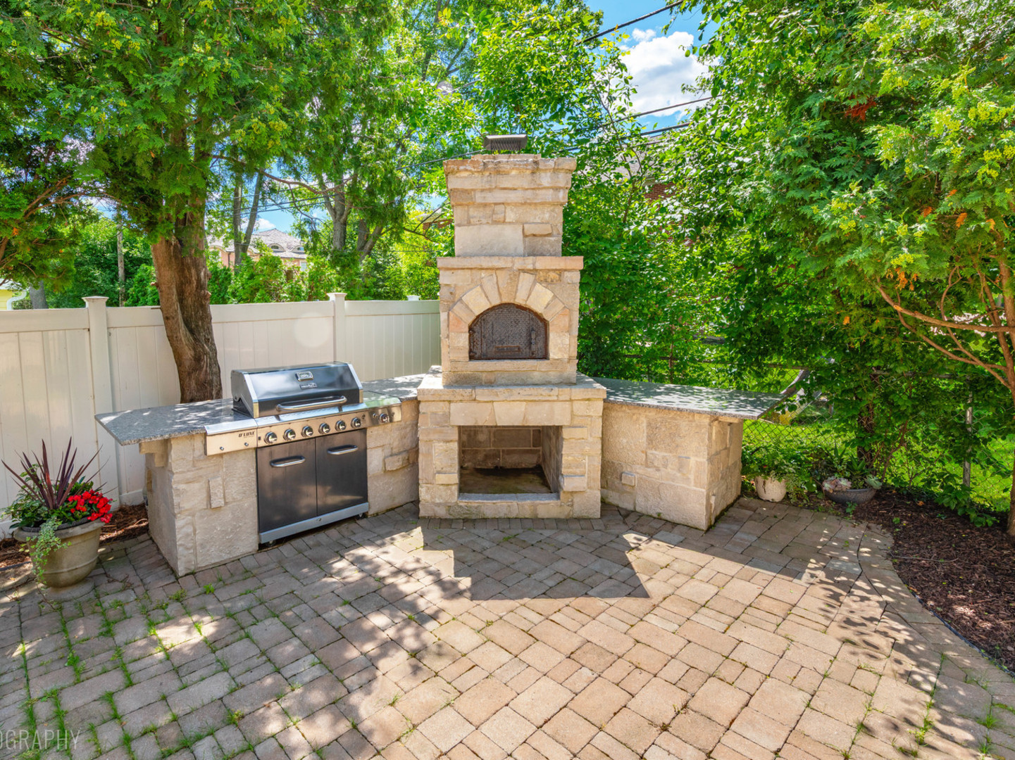 1009 Kings Lane Glenview, IL 60025 - Photo 63 of 68