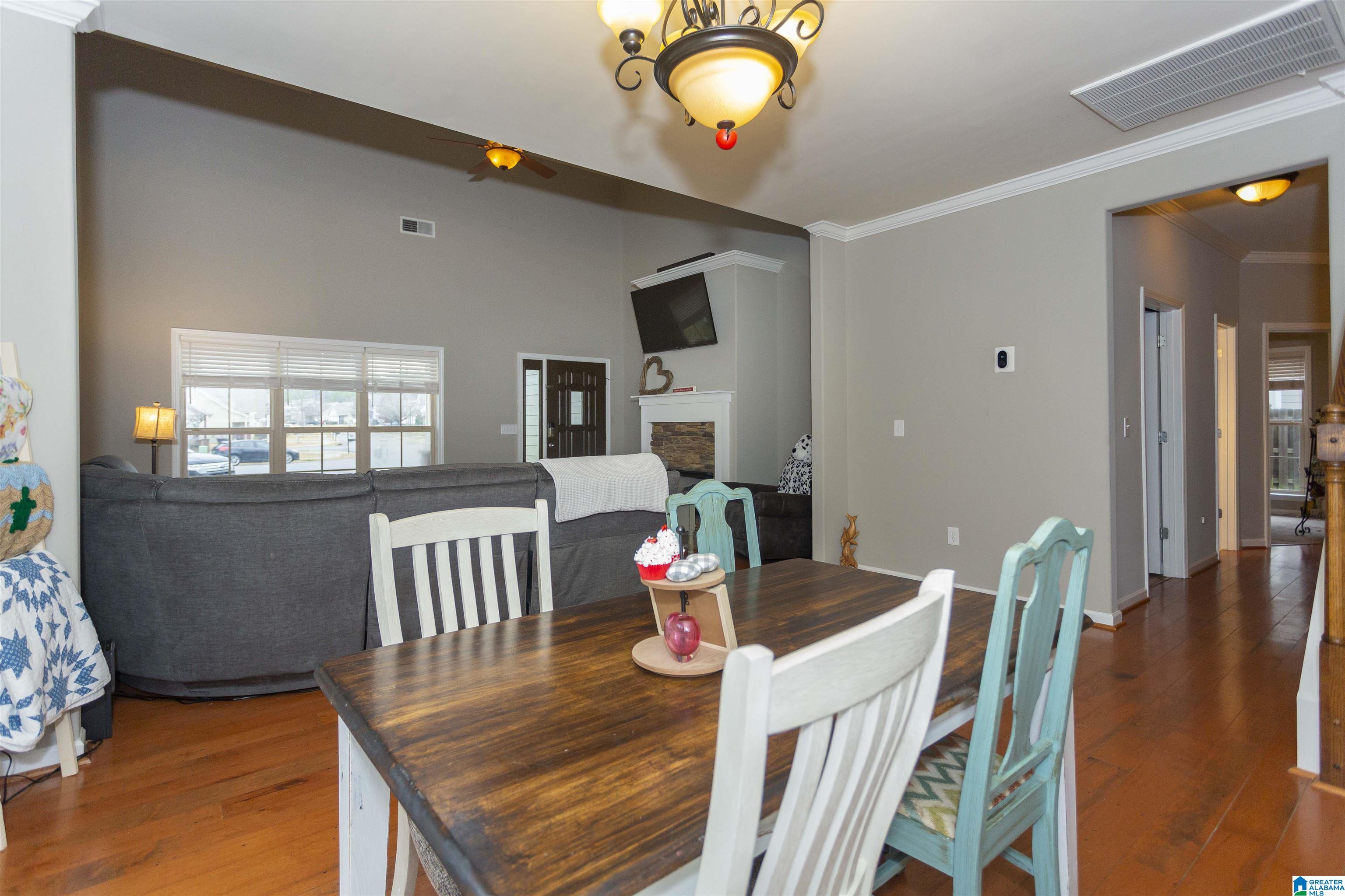 178 King Richards Way Calera, AL 35040 - Photo 14 of 37