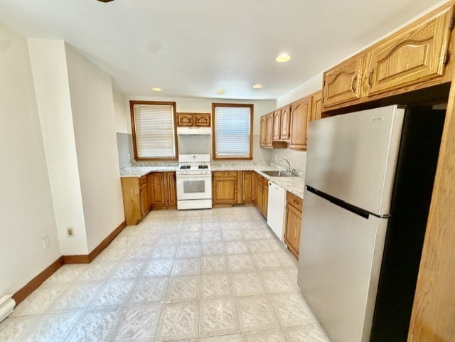 7 Parmenter Street, Unit 1 Boston, MA 02113 - Photo 2 of 23