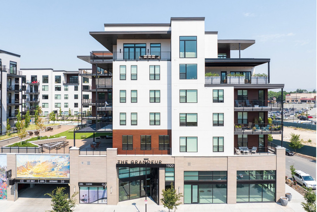 1920 East Rodeo Walk Drive, Unit 507 Salt Lake City, UT 84117 - Photo 1 of 33