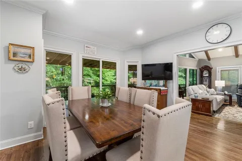 $897,000 | 3523 Jefferson Township Parkway, Marietta, GA 30066