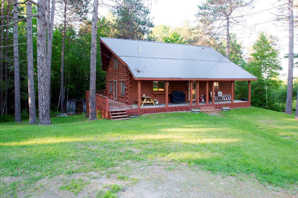 743 Cardville Road Greenbush, ME 04418 - Photo 27 of 34 New metal roof in 2009