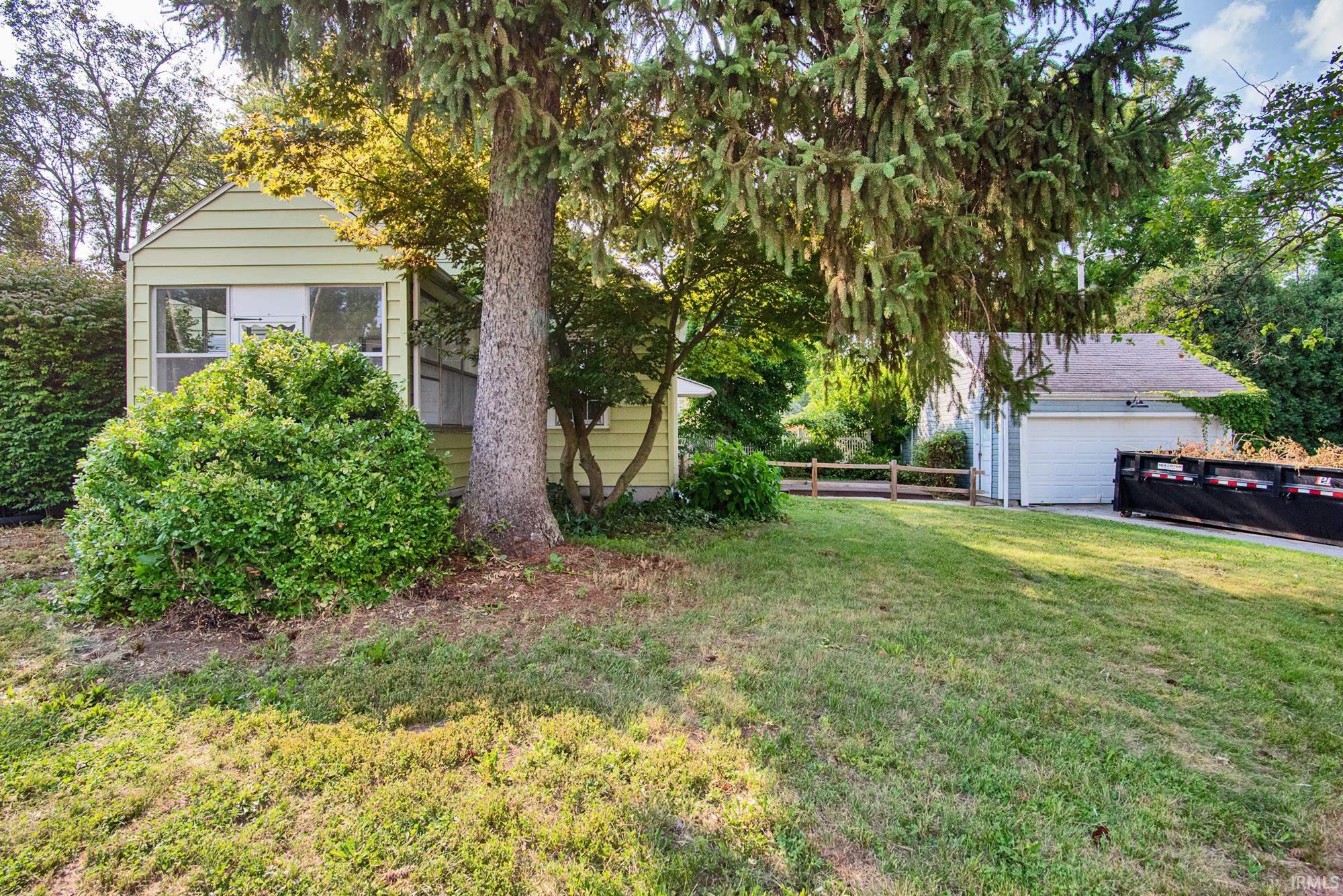 5345 Winchester Road Fort Wayne, IN 46819 - Photo 20 of 25