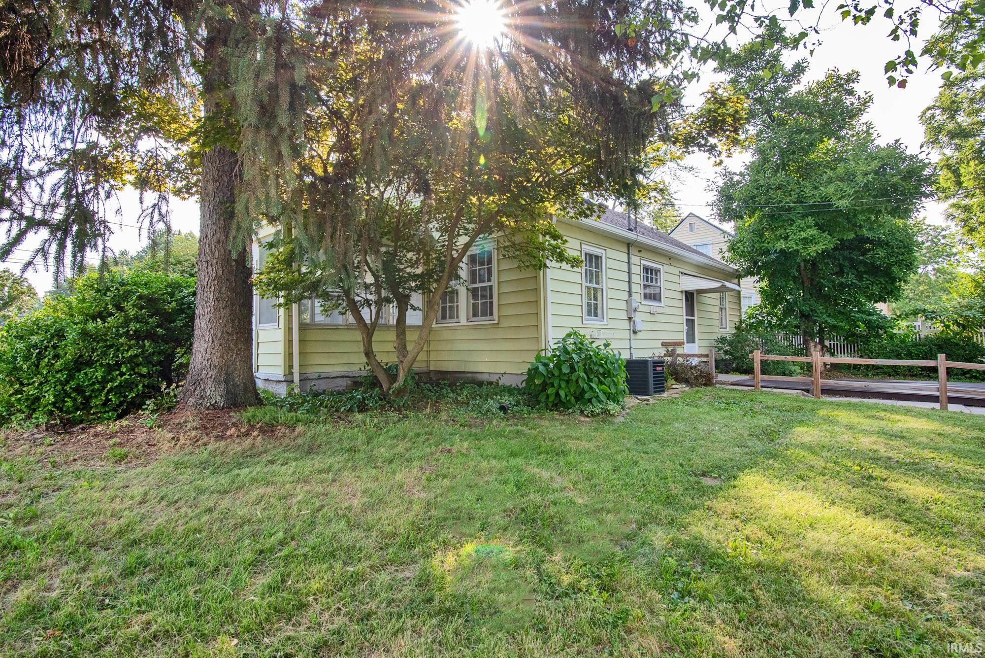 5345 Winchester Road Fort Wayne, IN 46819 - Photo 21 of 25