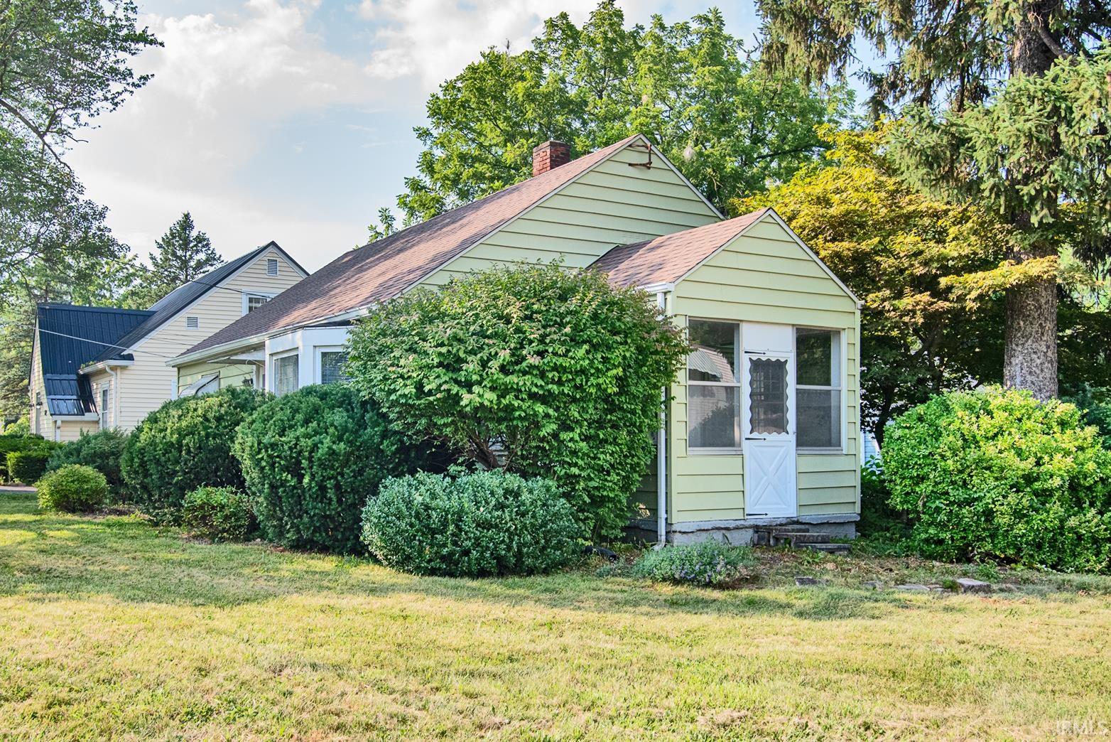 5345 Winchester Road Fort Wayne, IN 46819 - Photo 22 of 25