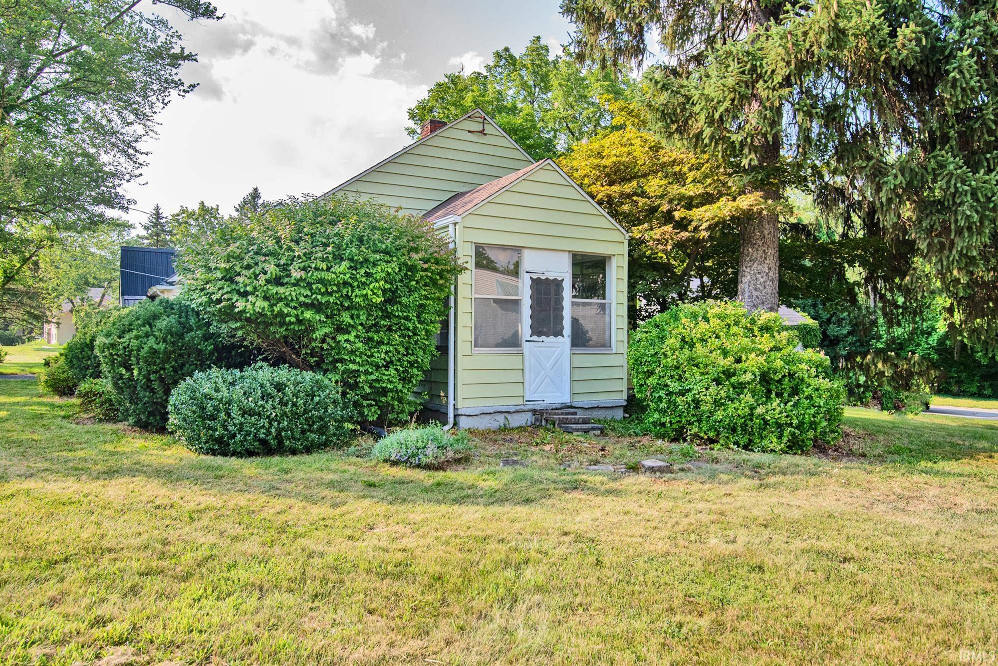 5345 Winchester Road Fort Wayne, IN 46819 - Photo 23 of 25