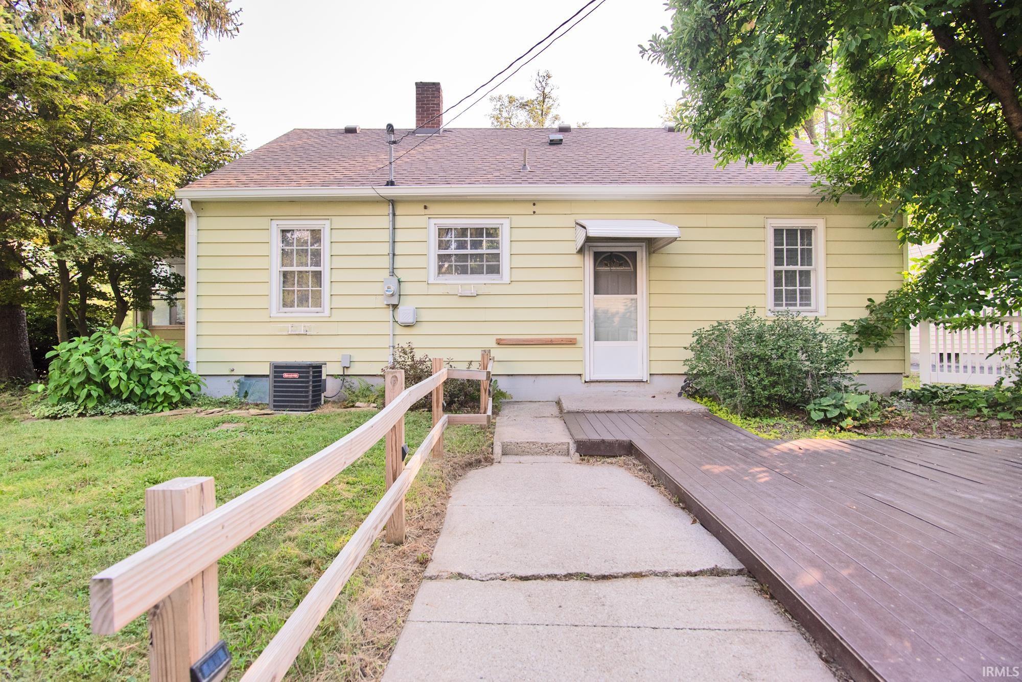 5345 Winchester Road Fort Wayne, IN 46819 - Photo 3 of 25