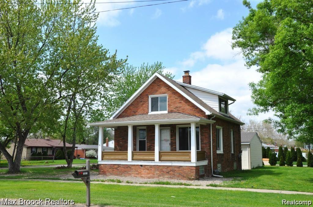 13071 East 13 Mile Road Warren, MI 48088 - Photo 1 of 23