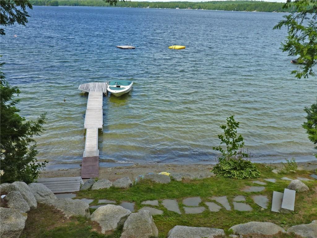 321 West Shore Road Ellsworth, ME 04605 - Photo 29 of 35 Great water access.
