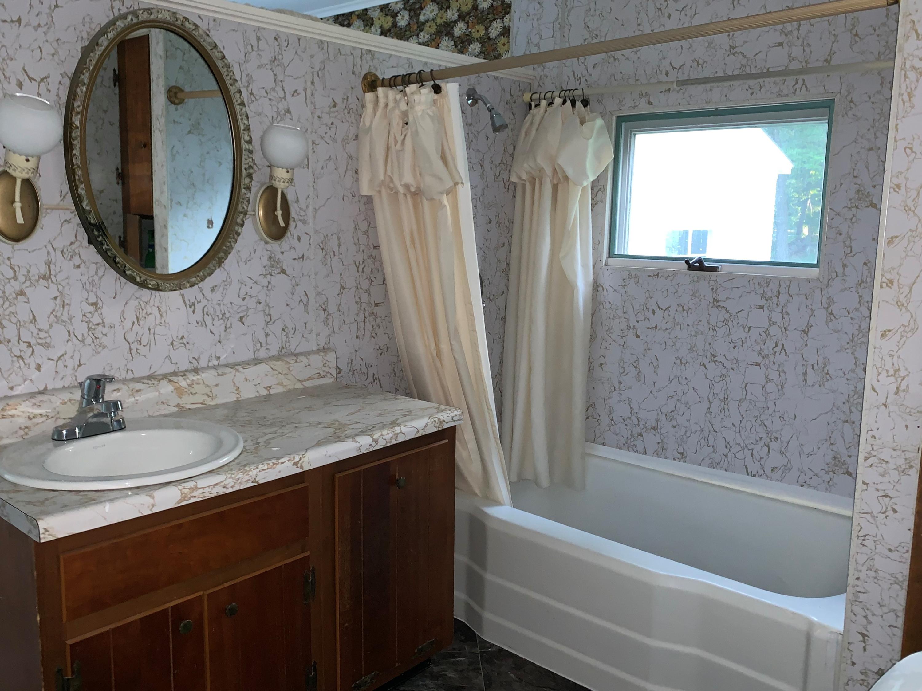 168 River Street Springvale, ME 04083 - Photo 23 of 36 Spacious Bath