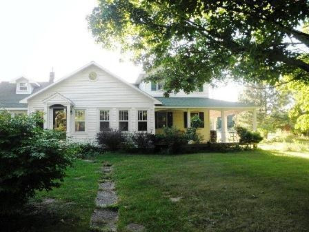 2987 White Road Frankfort, MI 49635 - Photo 2 of 18 Additional Photo