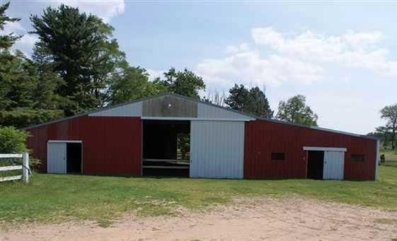 2987 White Road Frankfort, MI 49635 - Photo 3 of 18 Additional Photo