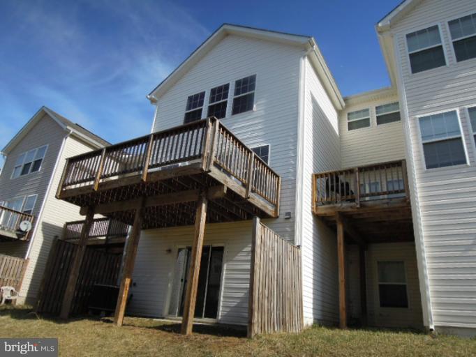 57 Quartz Road Martinsburg, WV 25404 - Photo 1 of 22 Exterior (General)