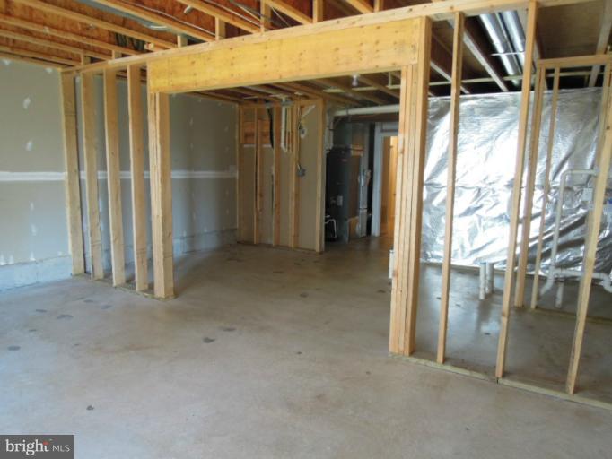 57 Quartz Road Martinsburg, WV 25404 - Photo 2 of 22 Basement