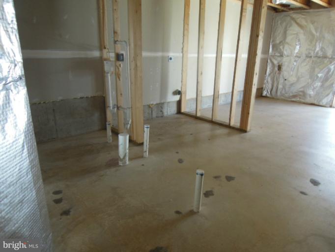 57 Quartz Road Martinsburg, WV 25404 - Photo 21 of 22 Basement