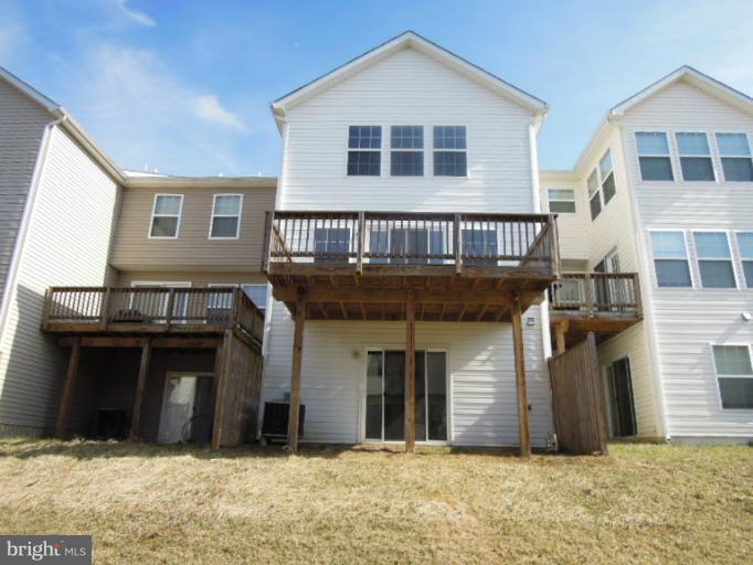 57 Quartz Road Martinsburg, WV 25404 - Photo 7 of 22 Exterior (Rear)