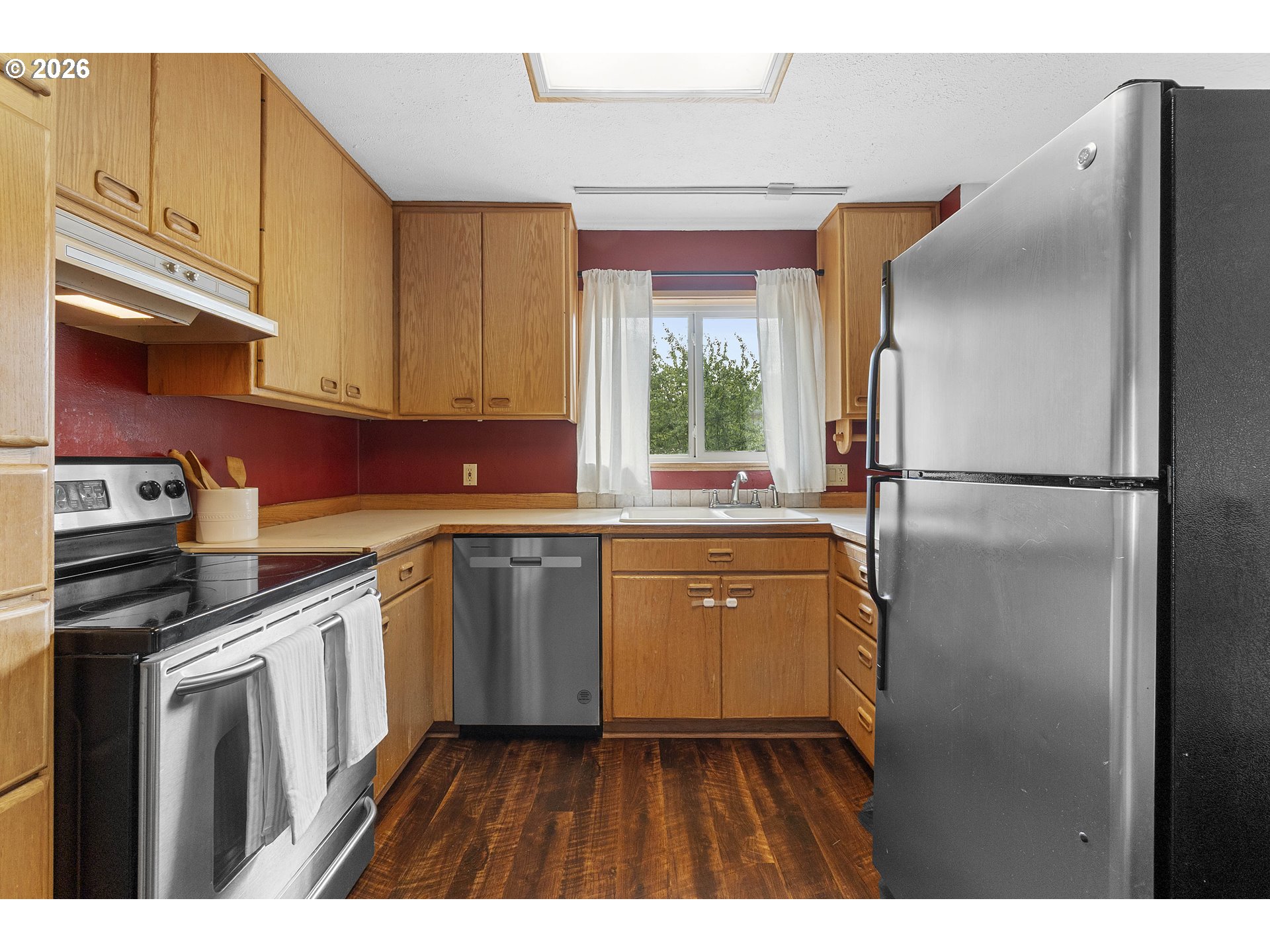 9040 Northwest Sargent Road Gales Creek, OR 97117 - Photo 19 of 45