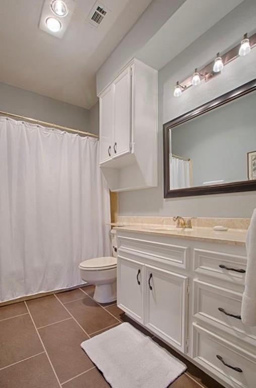 1706 Summit View Place, Unit 2 Austin, TX 78703 - Photo 12 of 16