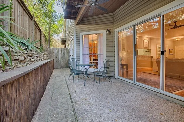 $2,950 | 1706 Summit View Place, Unit 2, Austin, TX 78703