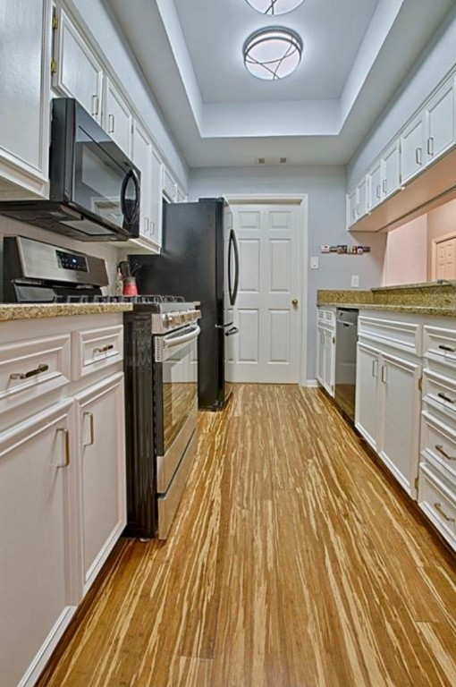 1706 Summit View Place, Unit 2 Austin, TX 78703 - Photo 7 of 16