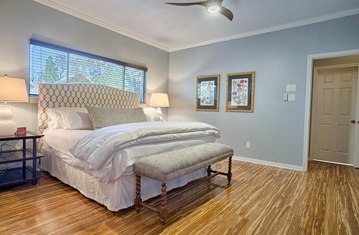 1706 Summit View Place, Unit 2 Austin, TX 78703 - Photo 10 of 16