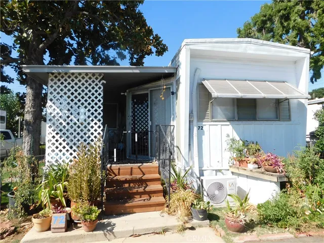 $49,900 | 12650 California Street, Unit 72, Yucaipa, CA 92399