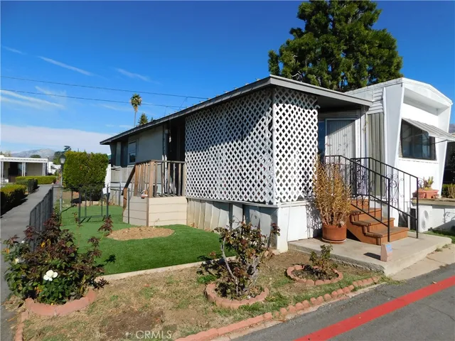 $49,900 | 12650 California Street, Unit 72, Yucaipa, CA 92399