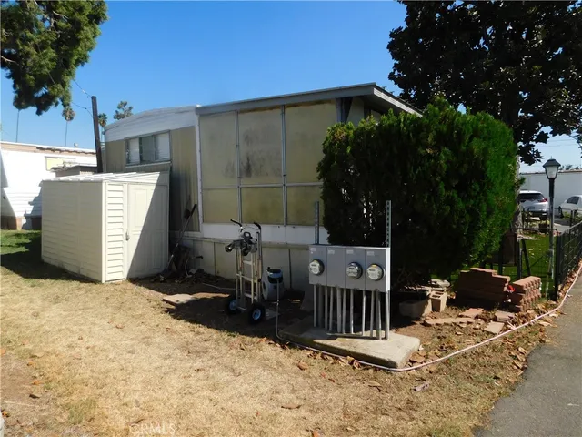 $49,900 | 12650 California Street, Unit 72, Yucaipa, CA 92399