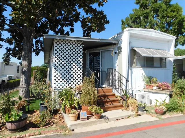 $49,900 | 12650 California Street, Unit 72, Yucaipa, CA 92399
