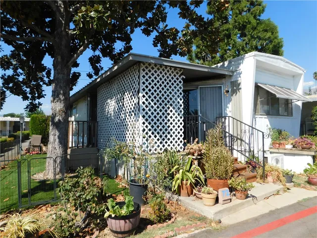 $49,900 | 12650 California Street, Unit 72, Yucaipa, CA 92399