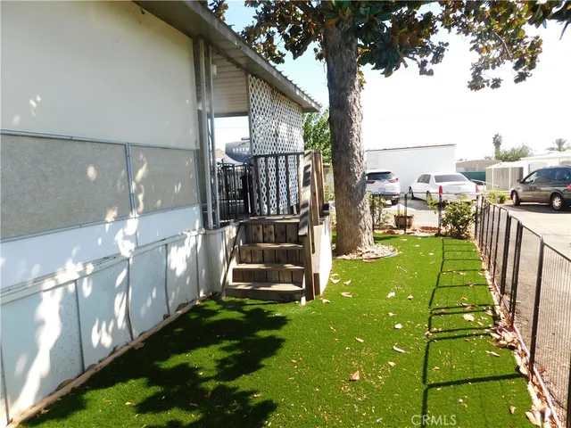 $49,900 | 12650 California Street, Unit 72, Yucaipa, CA 92399
