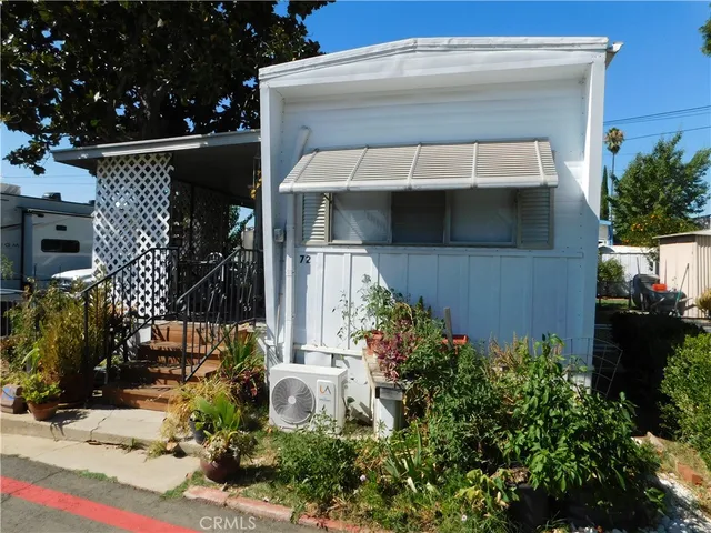 $49,900 | 12650 California Street, Unit 72, Yucaipa, CA 92399