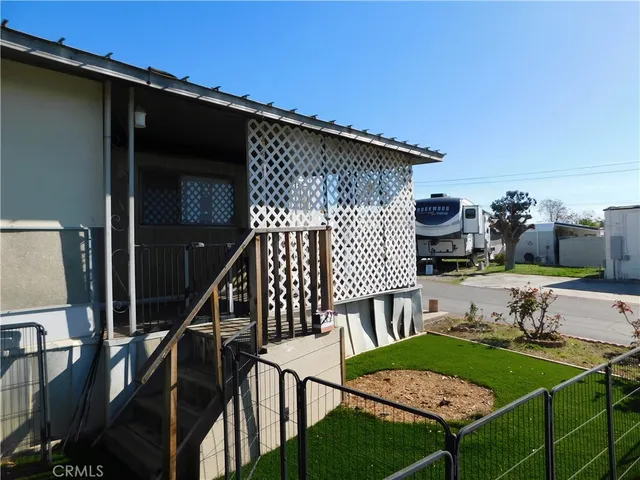 $49,900 | 12650 California Street, Unit 72, Yucaipa, CA 92399