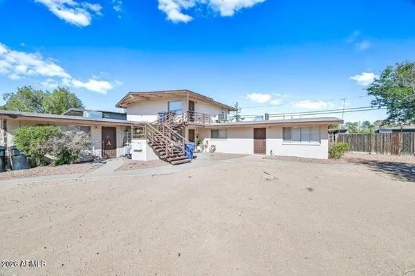 $1,075 | 441 North Williams, Unit C, Mesa, AZ 85203