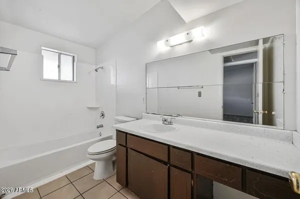 $1,075 | 441 North Williams, Unit C, Mesa, AZ 85203