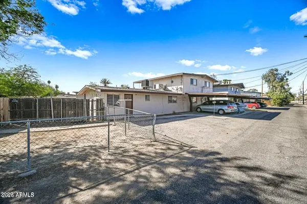 $1,150 | 441 North Williams, Unit C, Mesa, AZ 85203