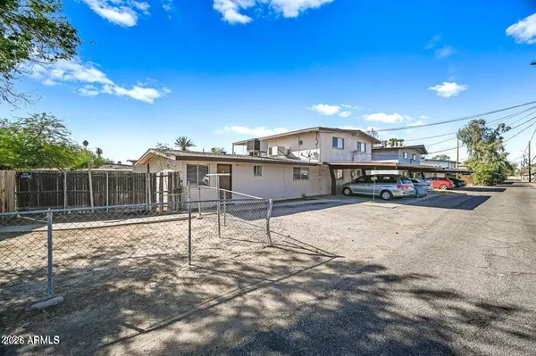 $1,075 | 441 North Williams, Unit C, Mesa, AZ 85203