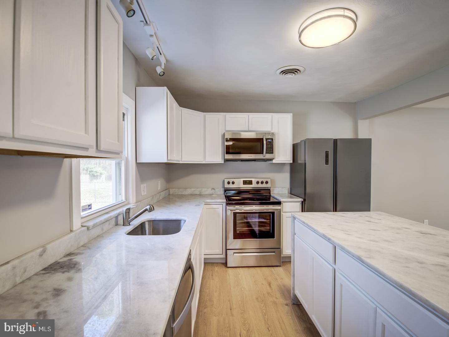 10437 Tetotum Road King George, VA 22485 - Photo 22 of 54 Kitchen