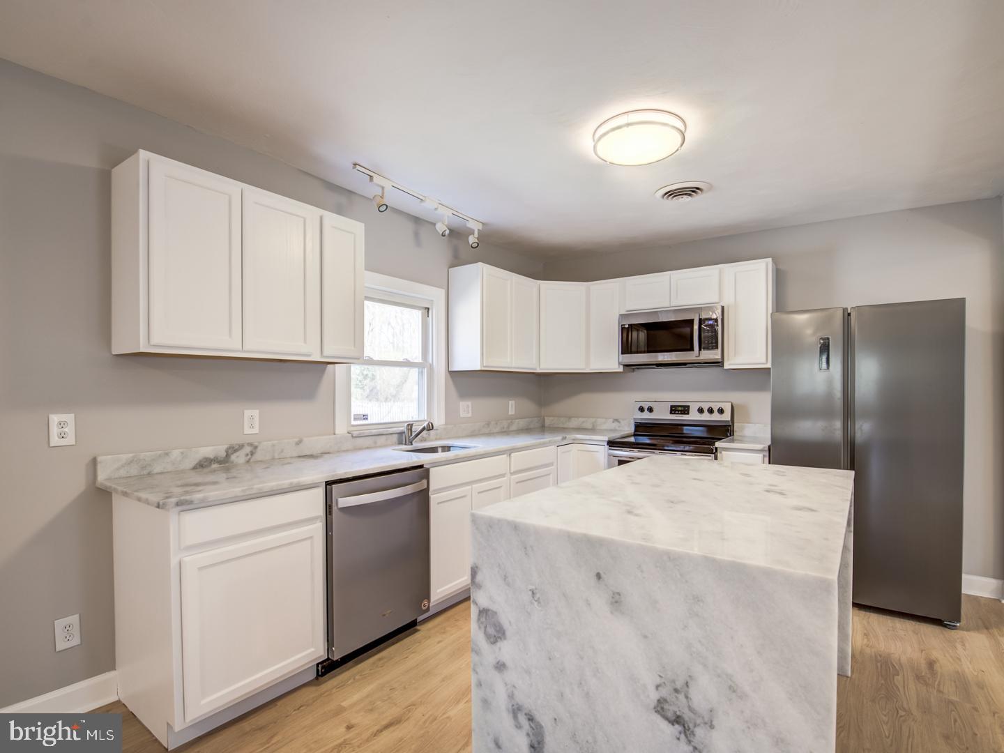 10437 Tetotum Road King George, VA 22485 - Photo 23 of 54 Kitchen