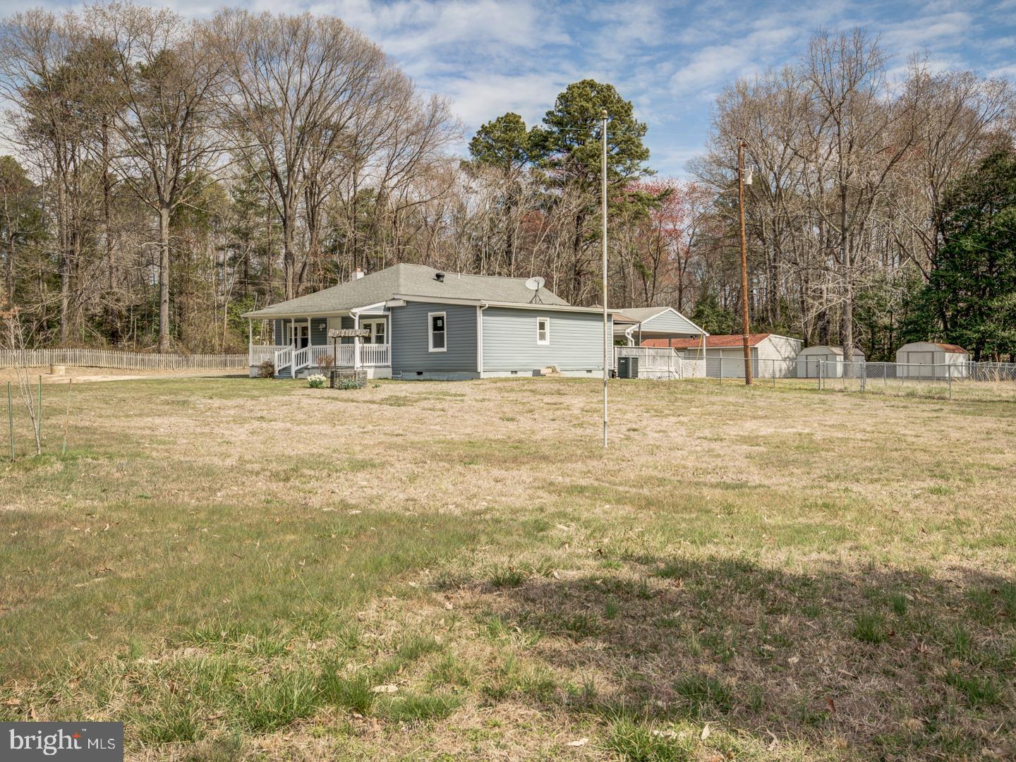 10437 Tetotum Road King George, VA 22485 - Photo 3 of 54 Gallery Image 3