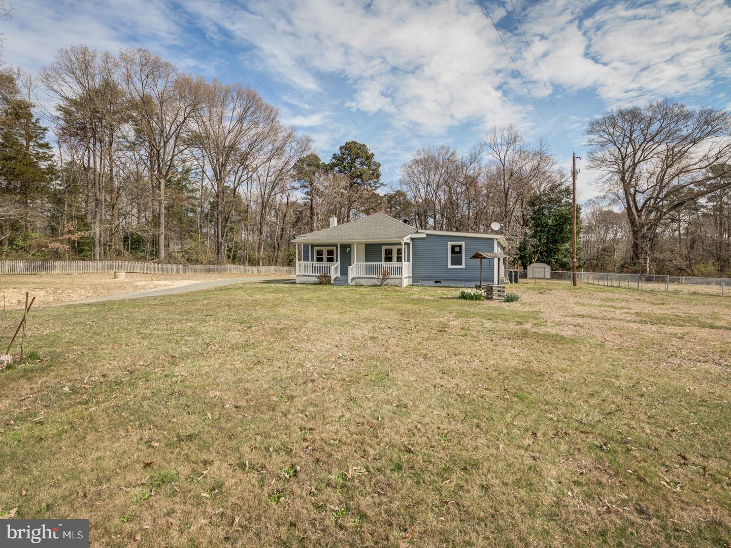 10437 Tetotum Road King George, VA 22485 - Photo 4 of 54 Gallery Image 4